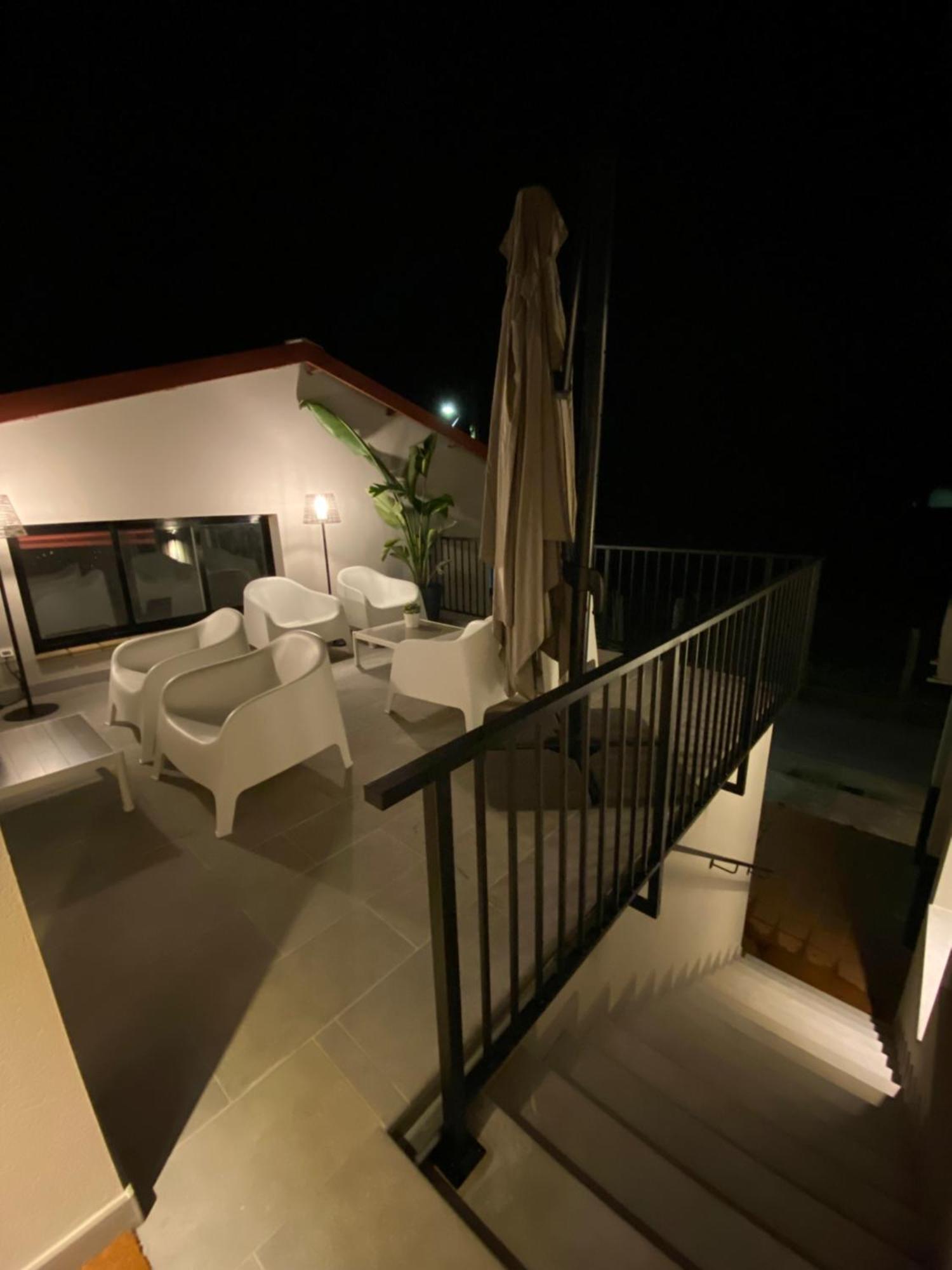 Vista Montana Apartment Onís Exterior foto